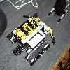 Lego Mindstorm Robot